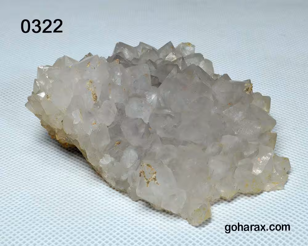 سنگ زینتی کوارتز