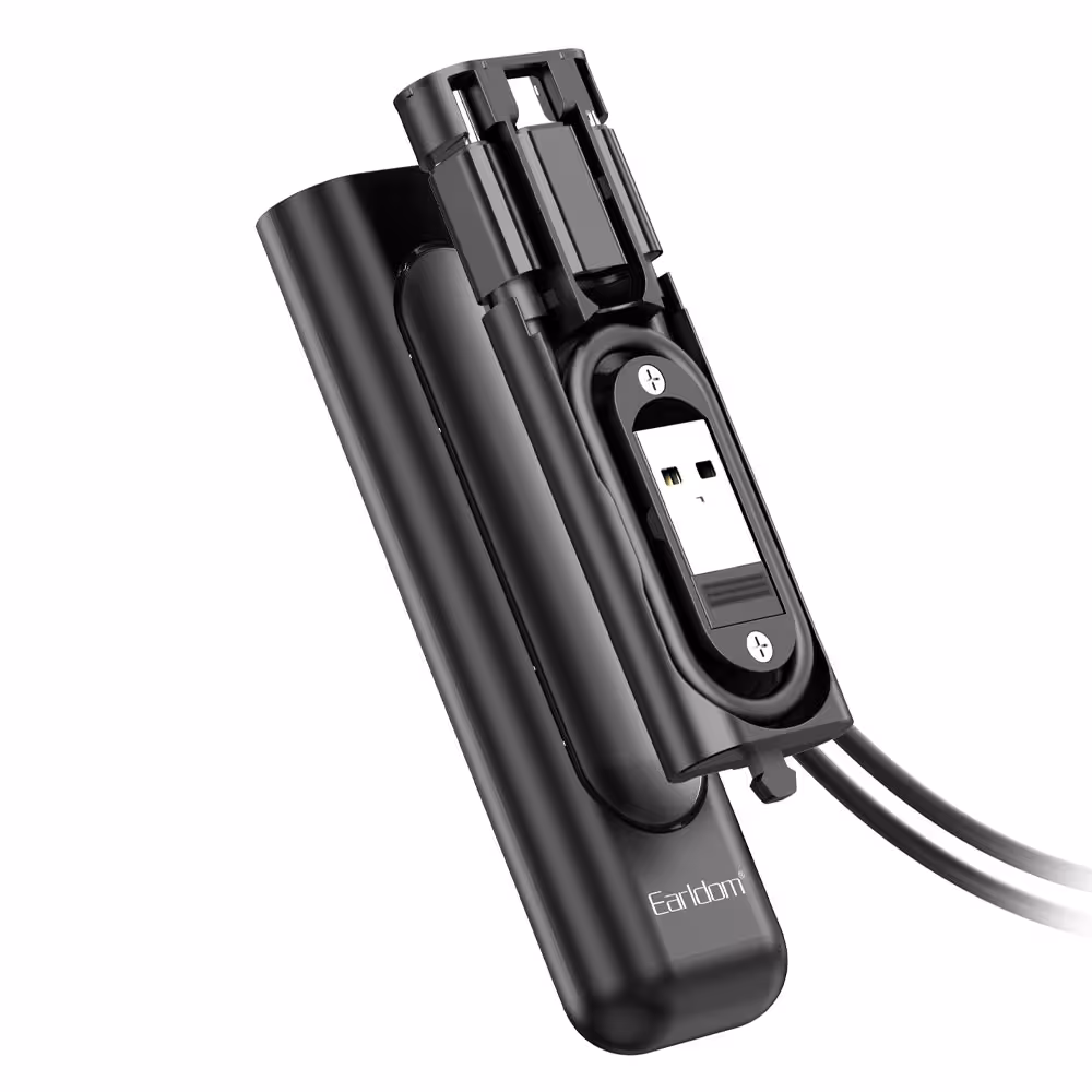 کیت کابل و مبدل چند منظوره ارلدام ET-MR02