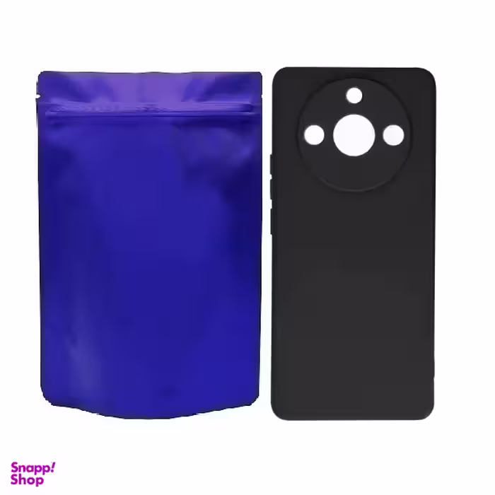 کاور مدل M-B Silicon مناسب گوشی موبایل ریلمی Realme 11 Pro Plus 5G