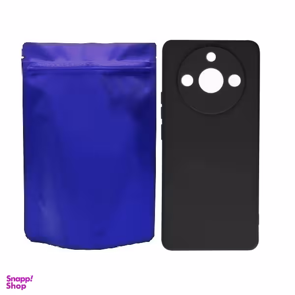 کاور مدل M-B Silicon مناسب گوشی موبایل ریلمی Realme 11 Pro Plus 5G