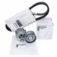 کیت دینام مگان 2000 اصلی