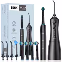 پک مسواک برقی و واترجت oral care combo