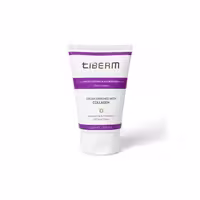 کرم کلاژن تیبرم (مرطوب کننده) حجم 100 میل Tiberam Collagen Hydrating and Moisturizing Cream