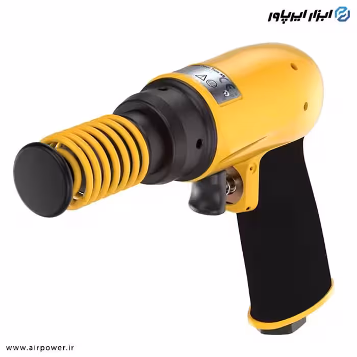 پرچ زن چکشی بادی اطلس کوپکو سوئد 2 کیلوگرم مدل RRH04P-02