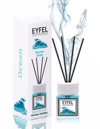 خوشبو کننده هوا EYFEL ایفل رایحه اقیانوس Ocean - حجم 120 میلی لیتر