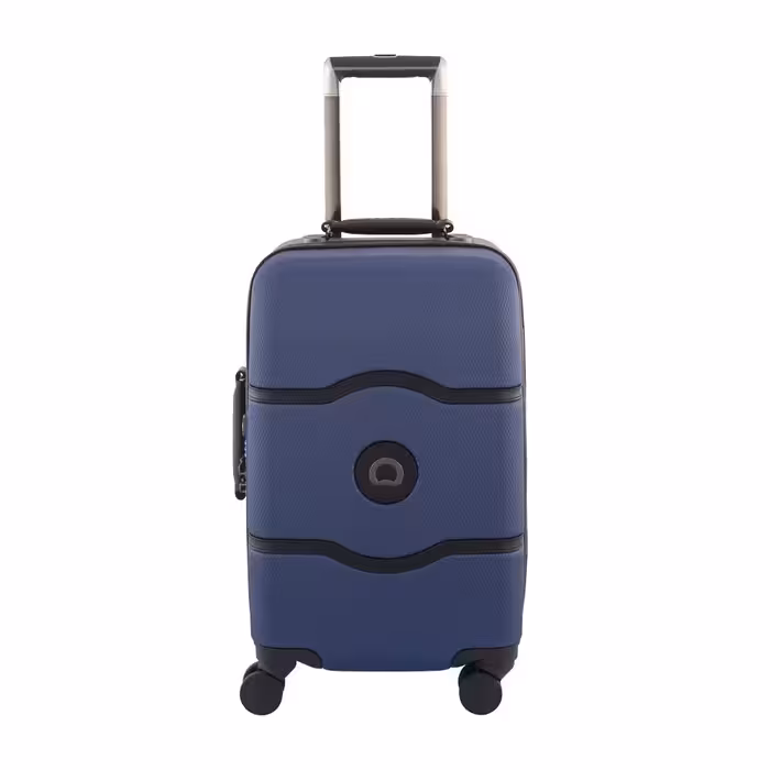 چمدان دلسی مدل چاتلت هارد پلاس