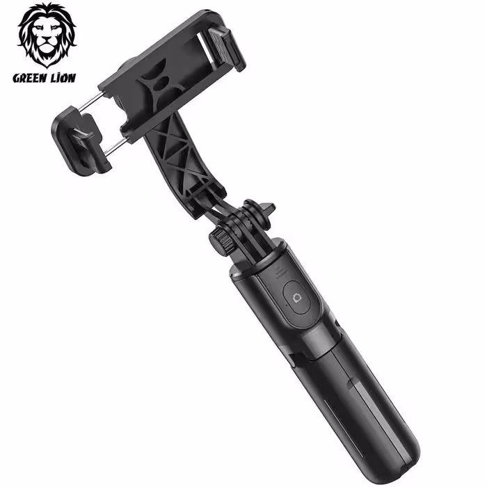 سلفی استیک گرین لاین Green Lion Extendable