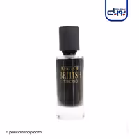 عطر ادکلن جانی واکر کینگ اف بریتیش استرانگ