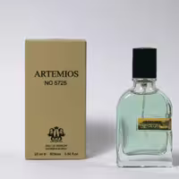 عطر و ادکلن زنانه مردانه مگاماره شرکت آرتمیوس حجم 25 میل کد 5725