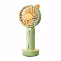 پنکه دستی ریمکس Remax Handheld Fan RS-SF05