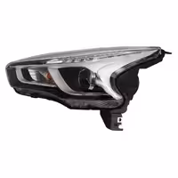 چراغ جلو تیگو 7 سمت راننده