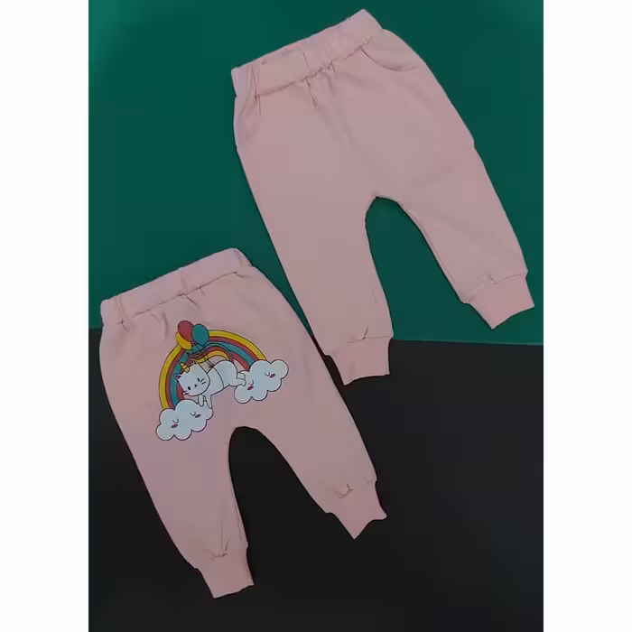 شلوار اسلش تک شاخ