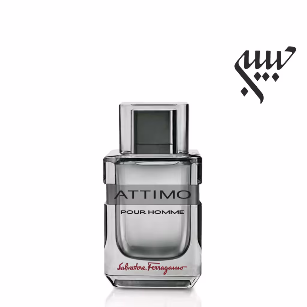 Salvatore Ferragamo Attimo Pour Homme   سالواتوره فراگامو اتیمو مردانه