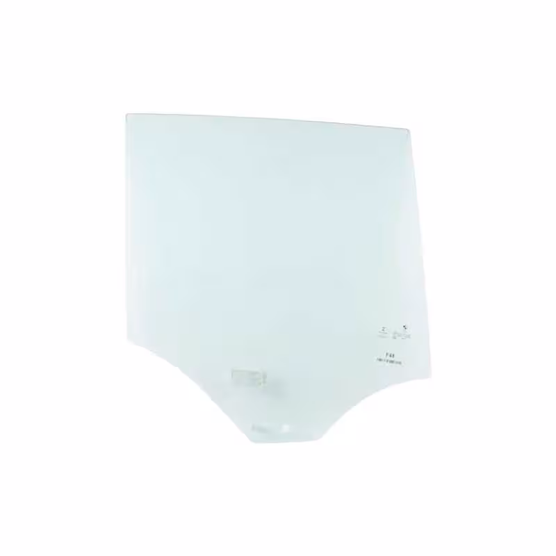 شیشه درب عقب راست بی ام و x1 اتاق f48