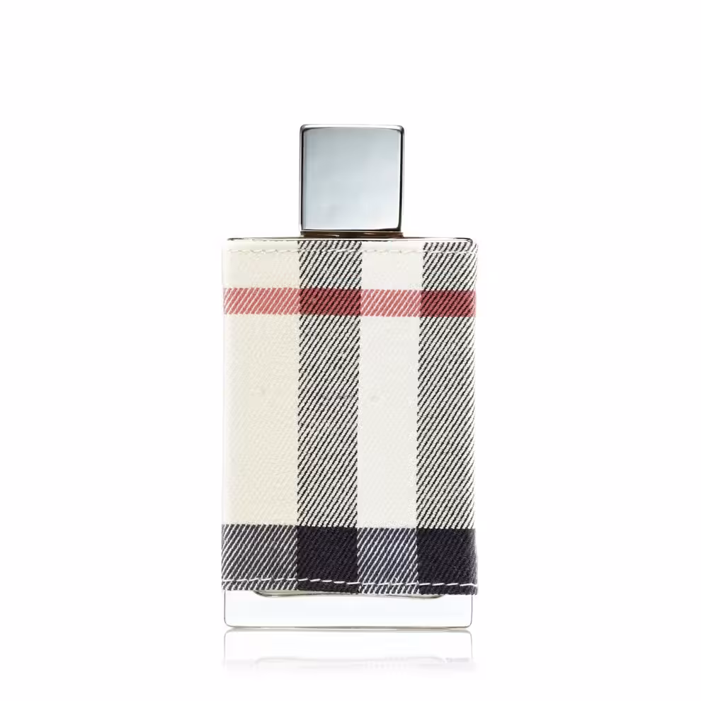 عطر ادکلن باربری لندن زنانه Burberry London حجم 100 میل