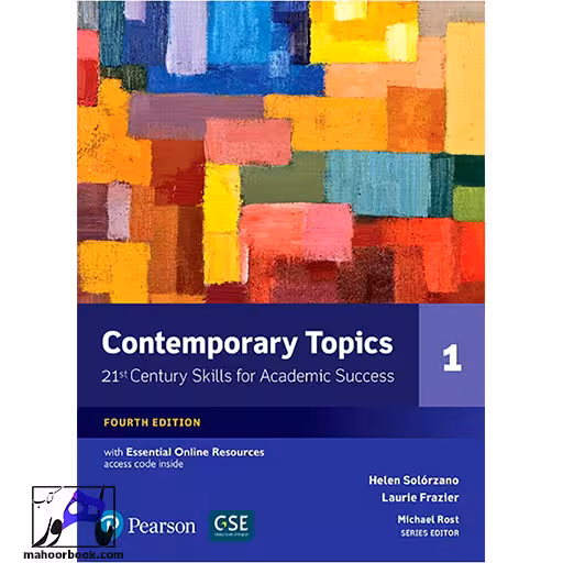 Contemporary Topics 1 4th