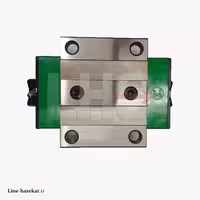 واگن لبه دار-طول بلند-RGW35 H-HQM BRAND