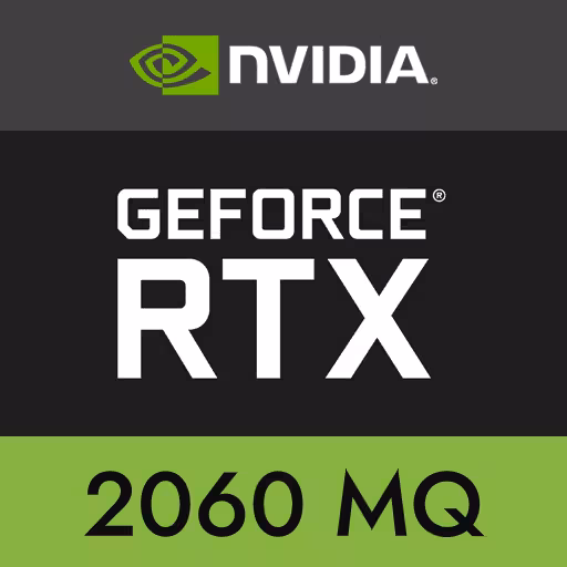 گرافیک geforce rtx 2060max-q - دیجی 63