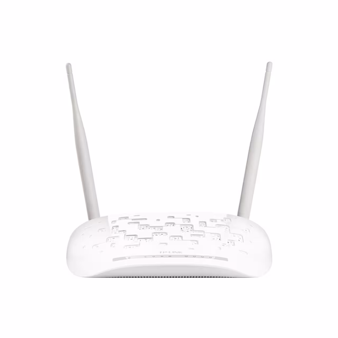 مودم TP-LINK TD_W8961N _Ver 5.0 300Mbps Wireless N ADSL2  Modem Router