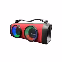 اسپیکر بلوتوثی قابل حمل بیکارو مدل GF602