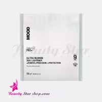 پودر دکلره خاکستری 3 در 1 مود مدل Ultra Blonde حجم 500 گرم