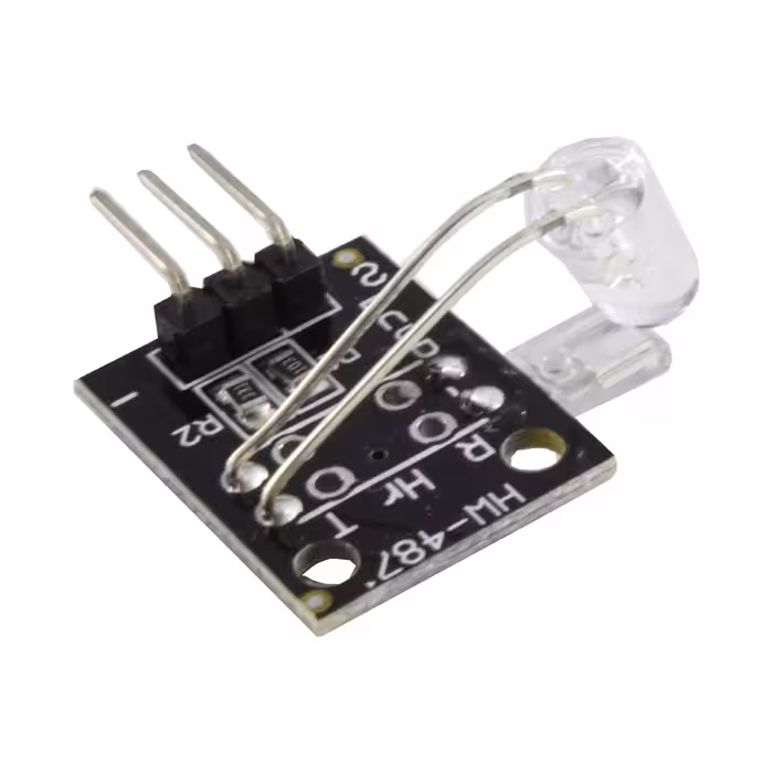 ماژول سنسور نبض و ضربان از طریق انگشت مدل HM-487