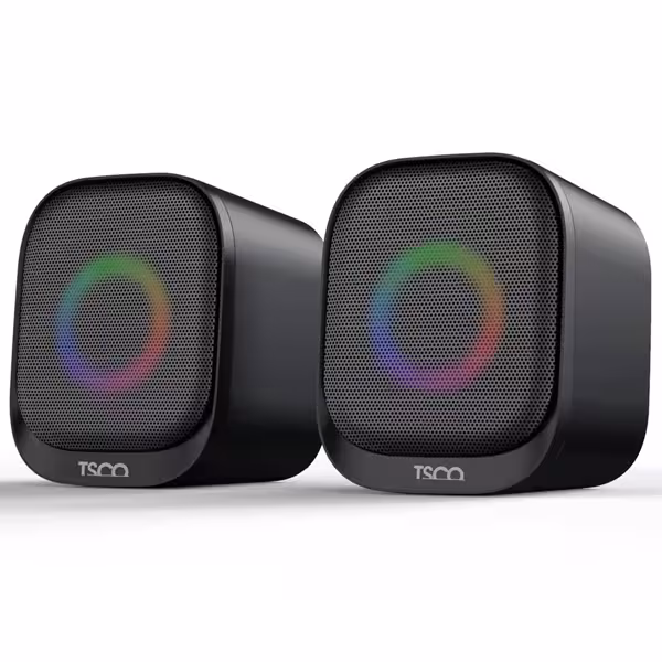 اسپیکر 2 تیکه تسکو مدل TS 2073