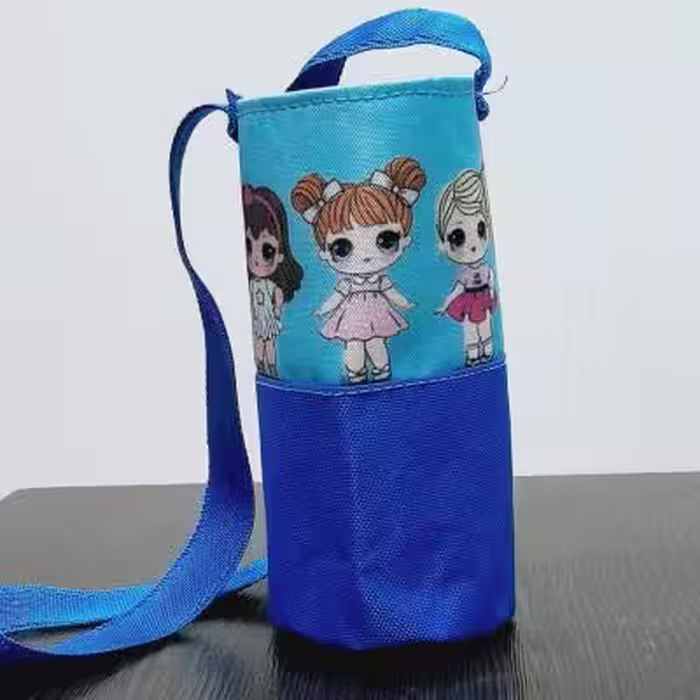 جای بطری اب