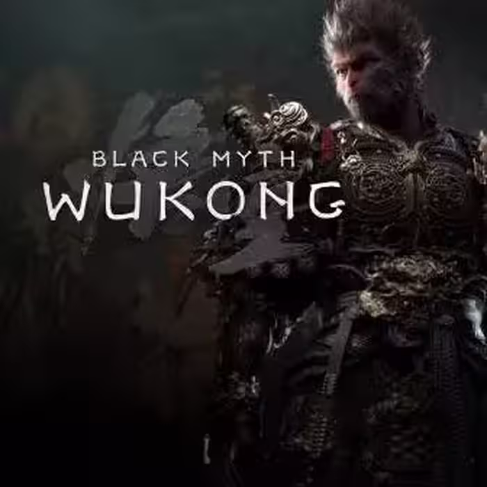 اکانت قانونی بازی Black Myth Wukong PS5 ظرفیت دو