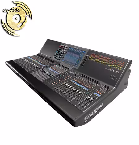 میکسر دیجیتال یاماها YAMAHA CL5