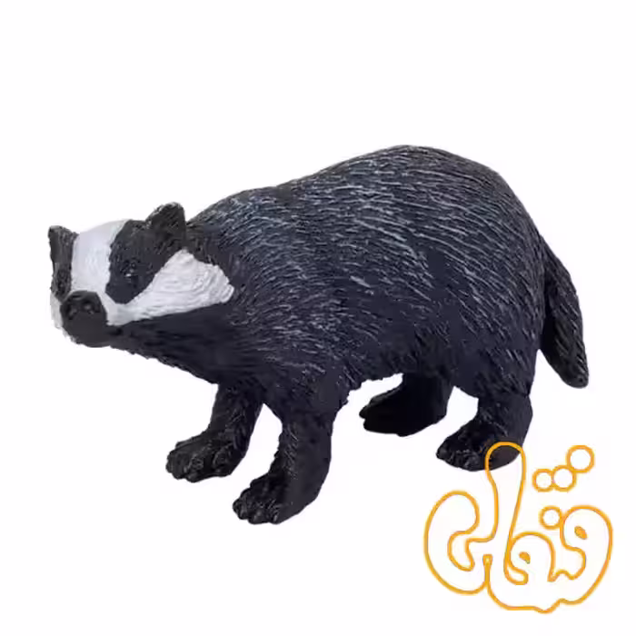 فیگور گورکن موجو Badger 381030