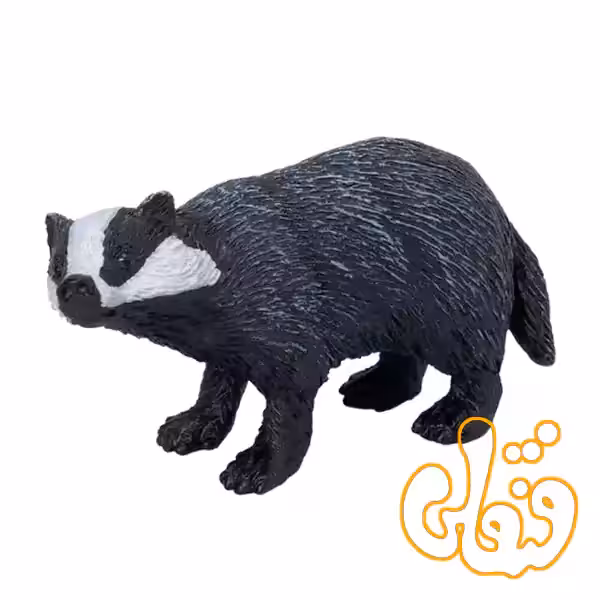 فیگور گورکن موجو Badger 381030