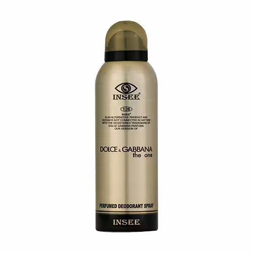 اینسی اسپری دی اند جی د وان