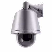 دوربین مداربسته اسپیددام حارس مدل IPZX-A6533W-S