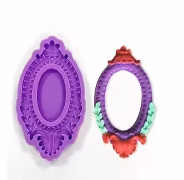 بودکور مالد سيليکوني بيضي بزرگ 2200861