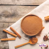 پودر دارچین اعلا 500 گرمی اعتماد خالص و تازه( پودردارچین ) | amazonchi