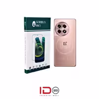 گلس و محافظ هیدروژلی (شفاف) بدنه گوشی وان پلاس مدل OnePlus Ace 3 Pro