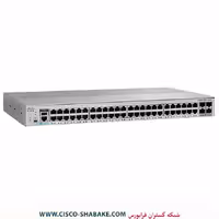 سوئیچ سیسکو WS-C2960L-48TS-LL