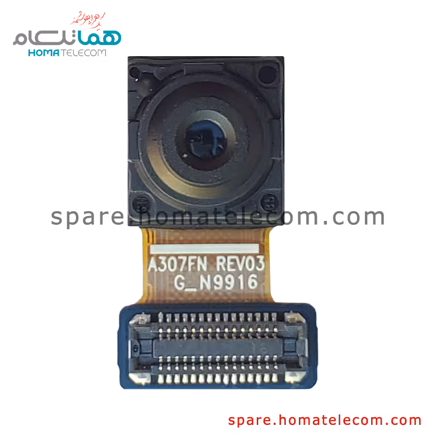 دوربین سلفی 16 مگاپیکسل سامسونگ گلکسی A30s