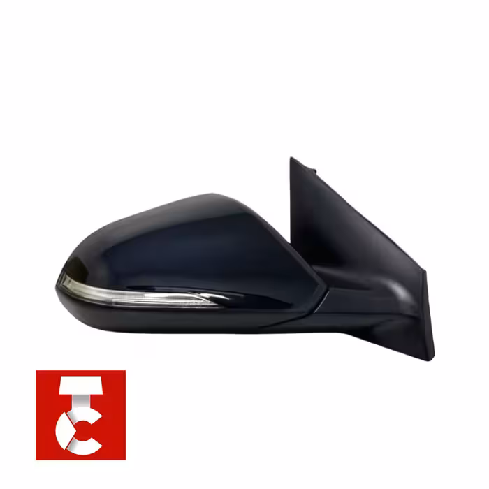 آینه بغل سونوتا LF سمت راست (شاگرد)