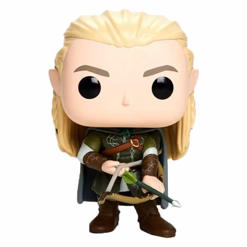 فانکو پاپ Lord of Rings لگولاس | legolas | شماره 628