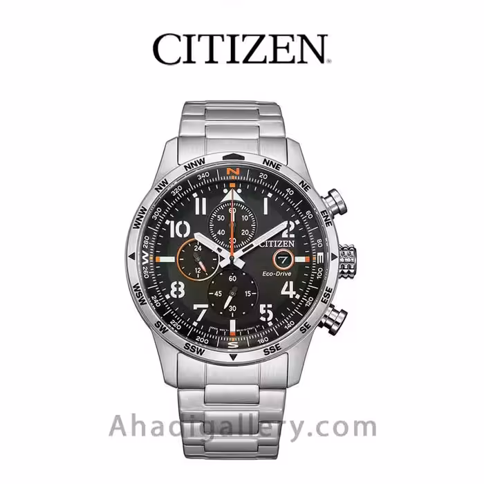 ساعت مچی سیتیزن مدل CA0790-83E