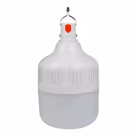 لامپ ال ای دی شارژی 40 وات آکو مدل اضطراری پایه E27