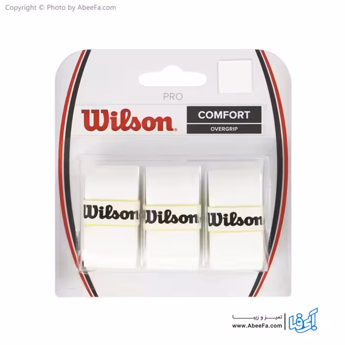 اور گریپ ویلسون مدل Pro بسته 3 عددی