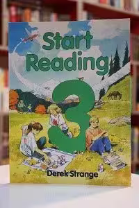 Start Reading 3