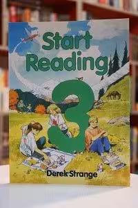 Start Reading 3