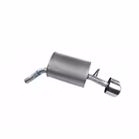 منبع اگزوز اپتیما 2010-2016