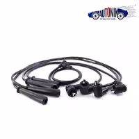 وایر شمع فابریک پاترول 4 سیلندر