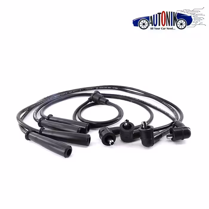 وایر شمع فابریک پاترول 4 سیلندر