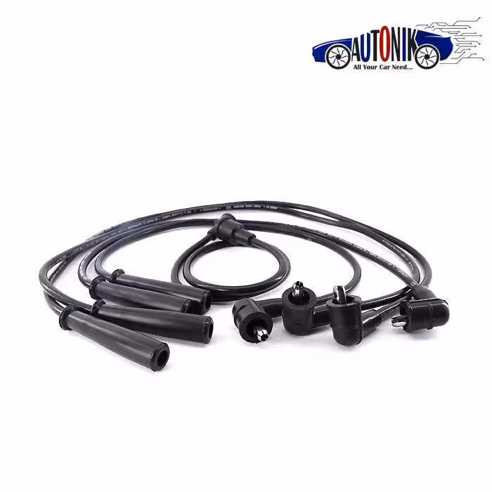 وایر شمع فابریک پاترول 4 سیلندر